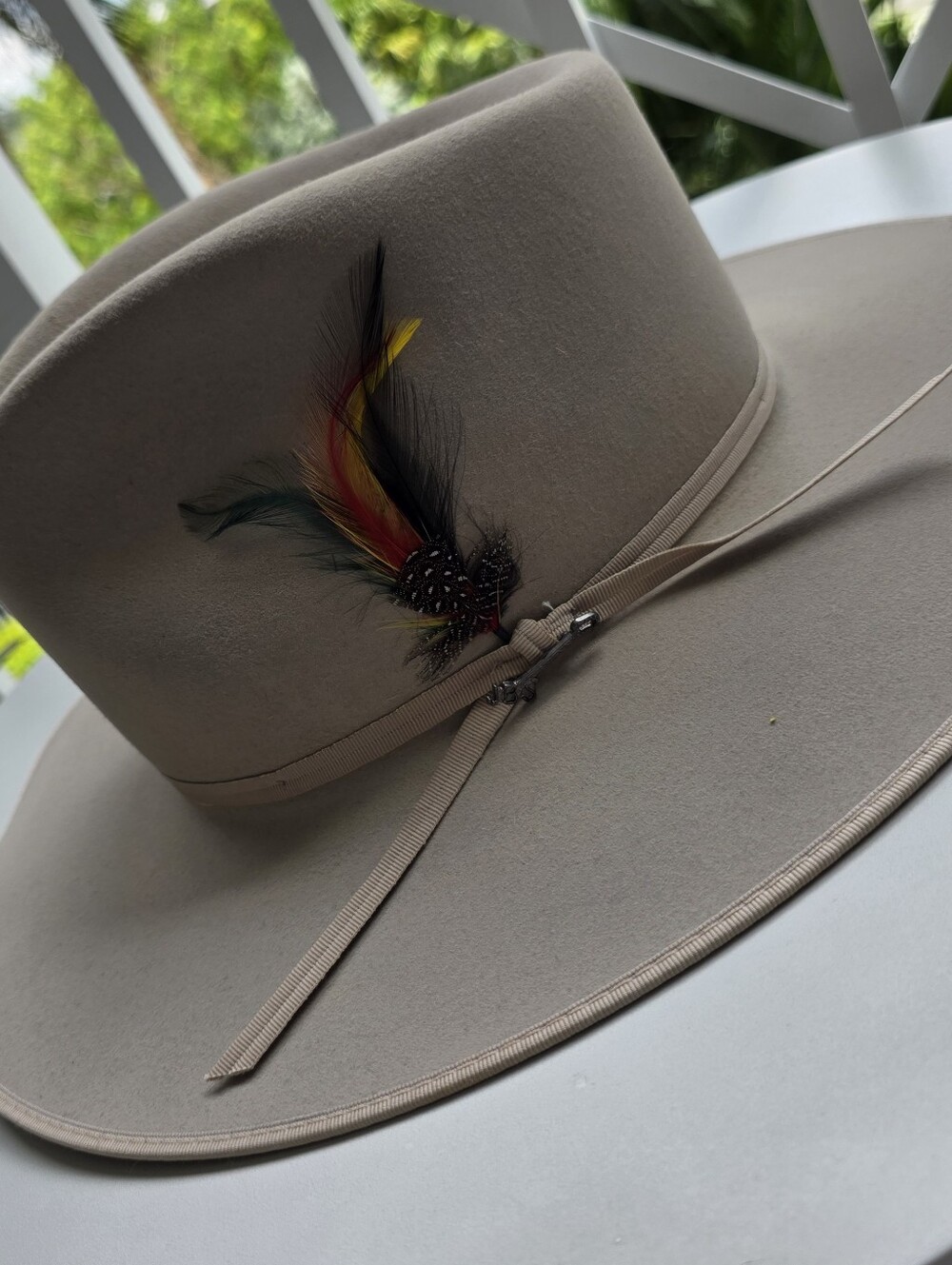 "The Gun Club" Stetson - Picture 2 of 15
